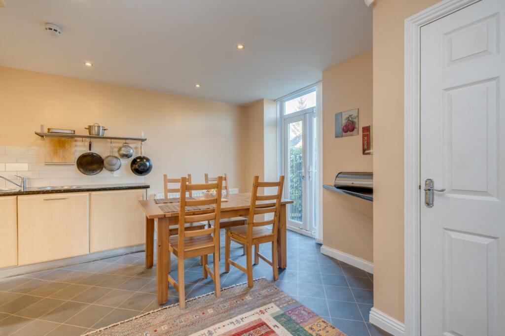Apartment in Harrogate, Dacre - View 4