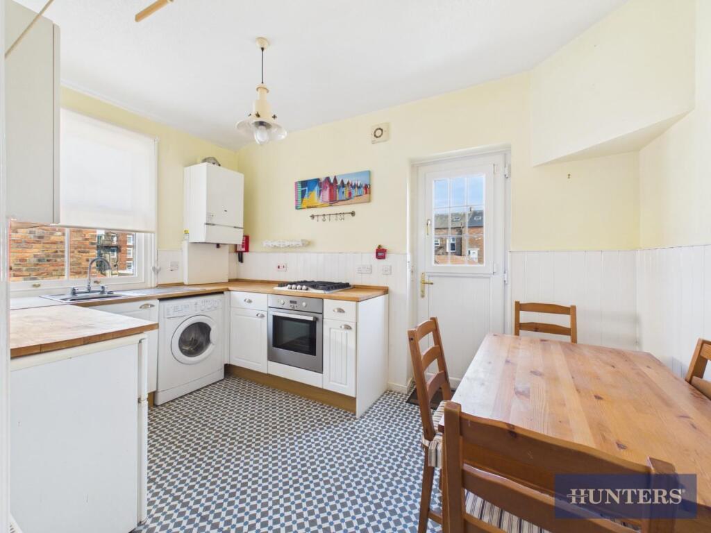 Apartment in Filey, The Pastures - View 4