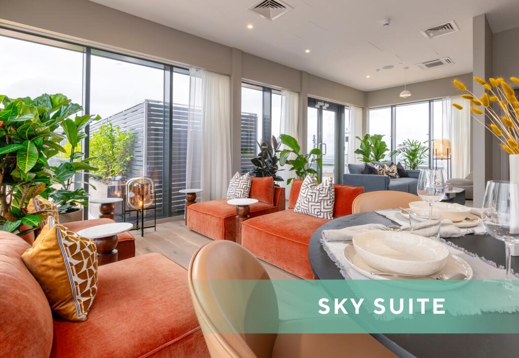 Additional image 15 of Ryland Street, Birmingham, B15