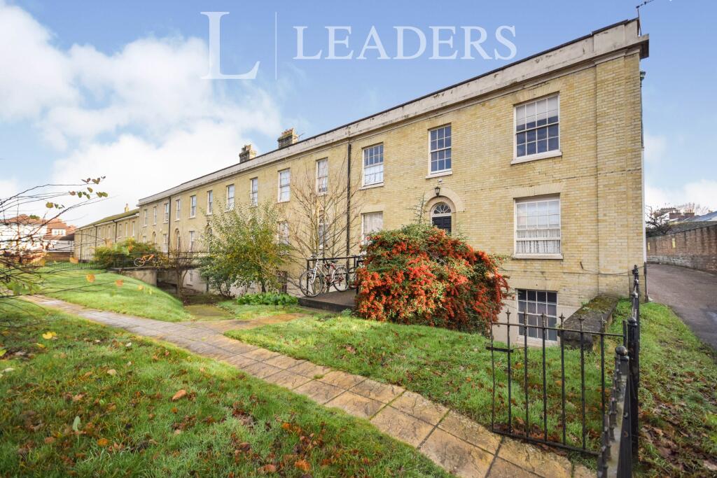 Main image of property: St. Stephens Road, Norwich, NR1