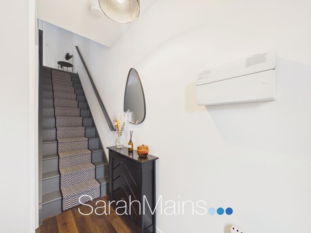 House in Newcastle upon Tyne - View 5