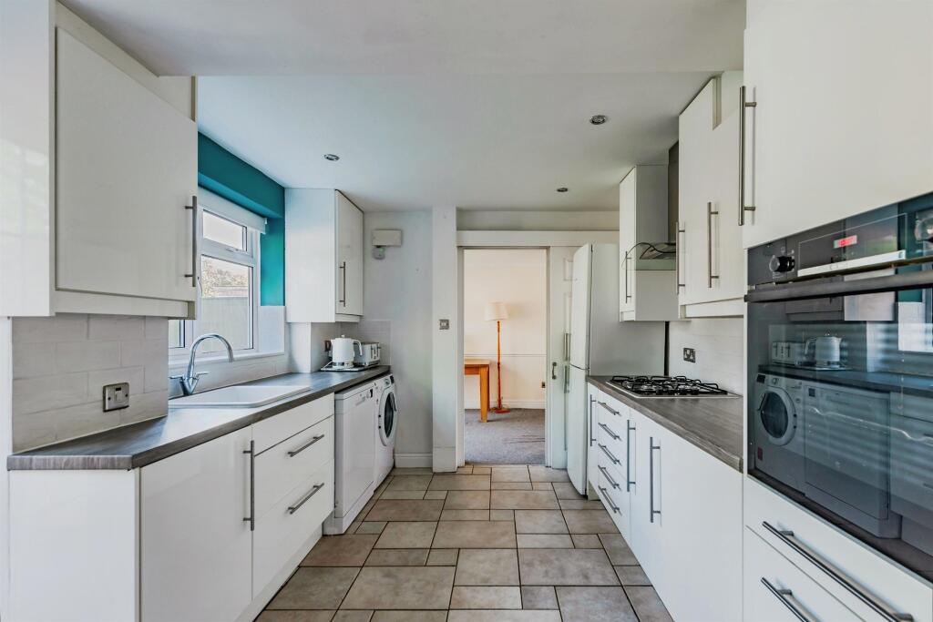 House in Redhill - More