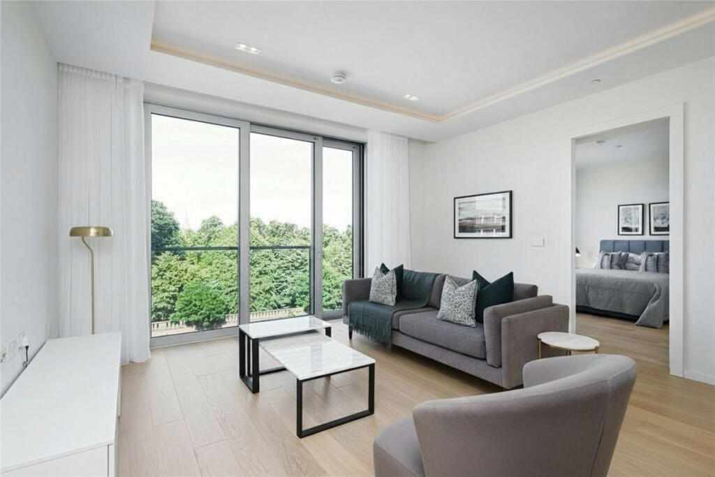 Main image of property: Lillie Square, London, SW6