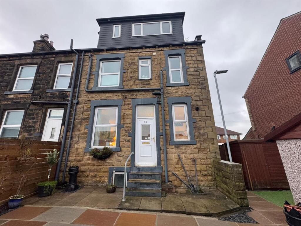 Main image of property: Horsfall Street, Morley, Leeds