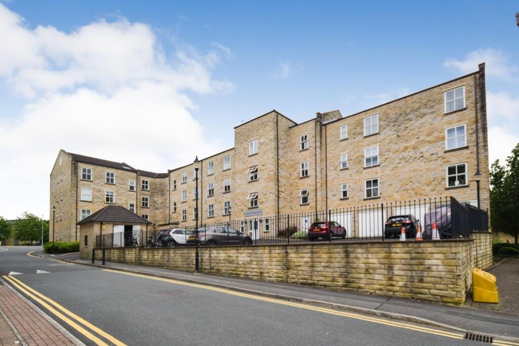 Main image of property: Navigation Quay, Britannia Wharf, Bingley