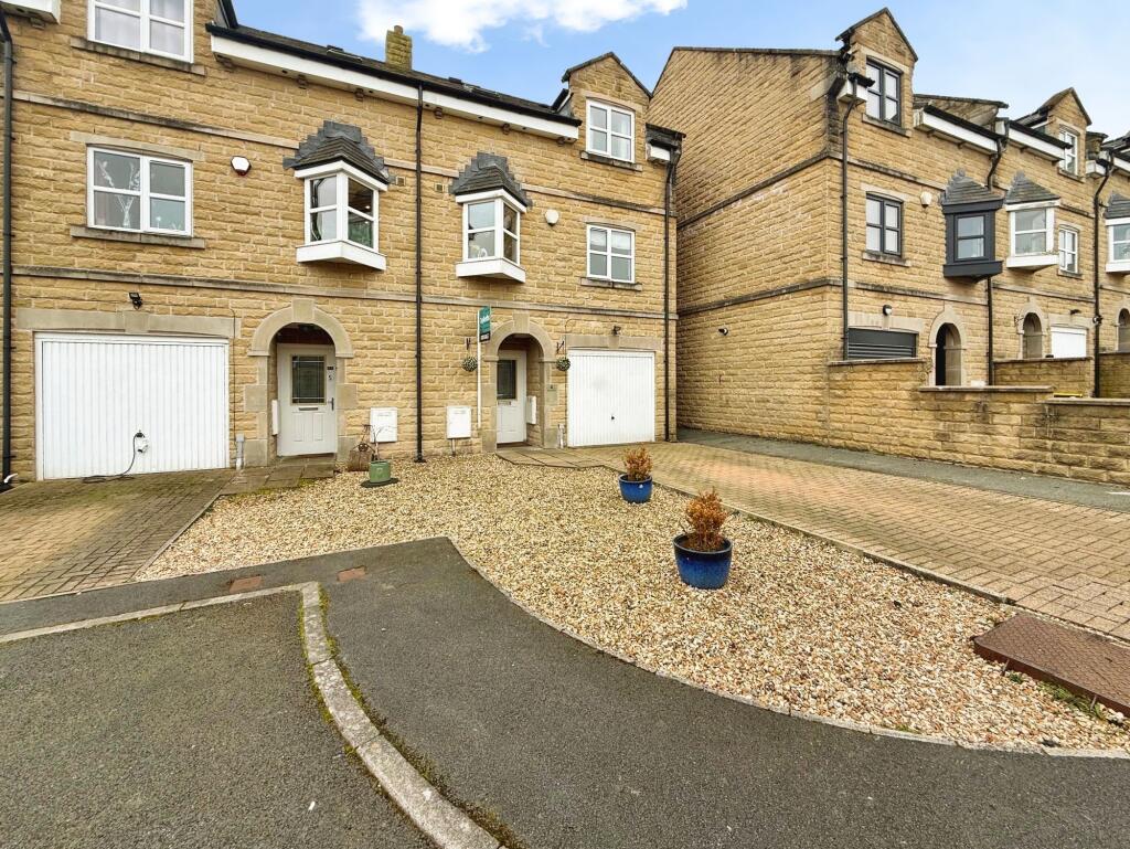 Additional image 19 of Robinson Fold, Barnoldswick, BB18