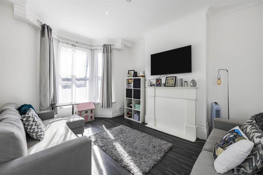 Main image of property: High Road Leyton, London