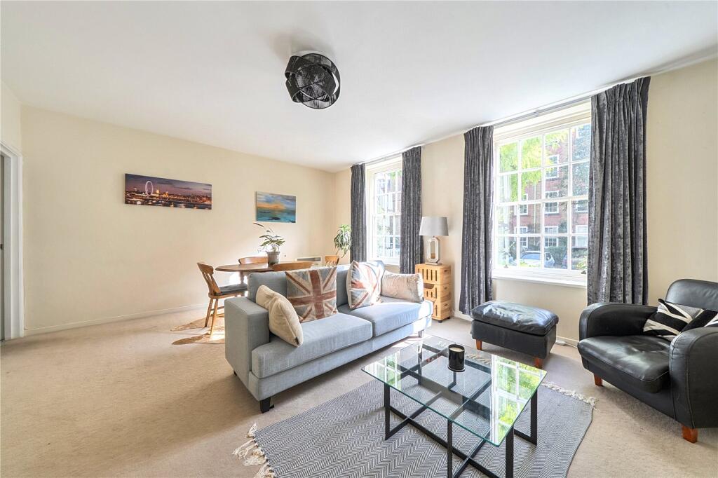 Apartment in London - View 4