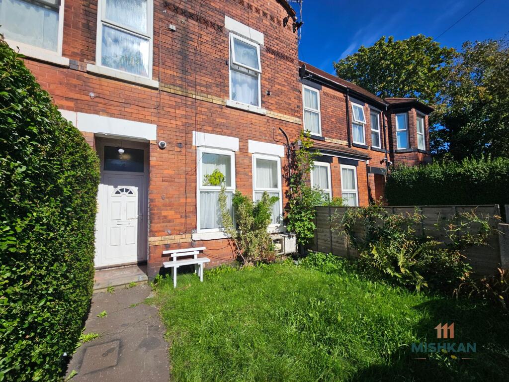 Main image of property: Catherine Road, Manchester