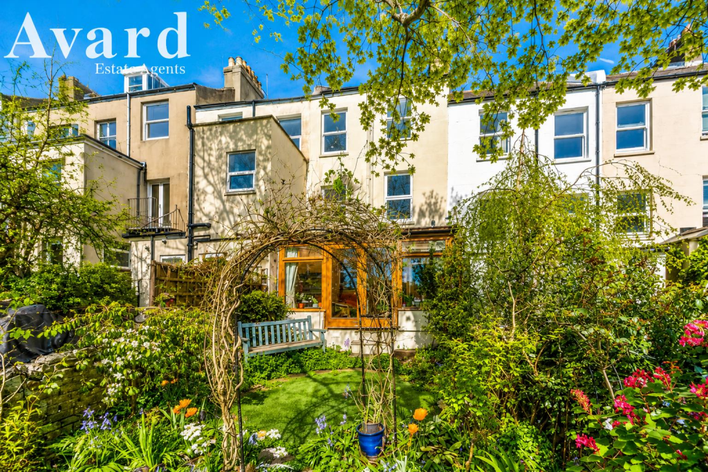 Main image of property: Richmond Road, Brighton