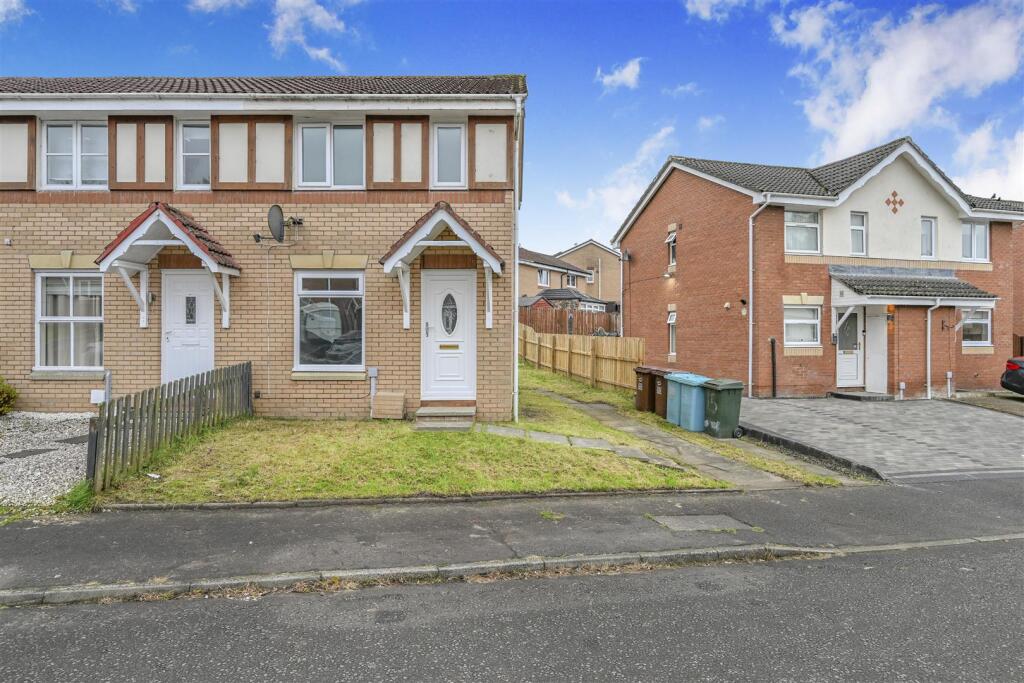 Main image of property: Murray Crescent, Newmains, Wishaw