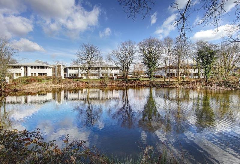 Main image of property: The Pavilions, Ruscombe Business Park, Twyford, Reading, Berkshire, RG10 9NN