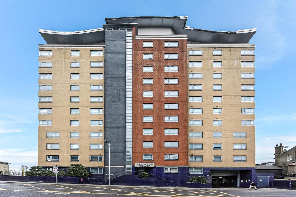 Main image of property: Spectrum Tower, Ilford, Essex, IG1