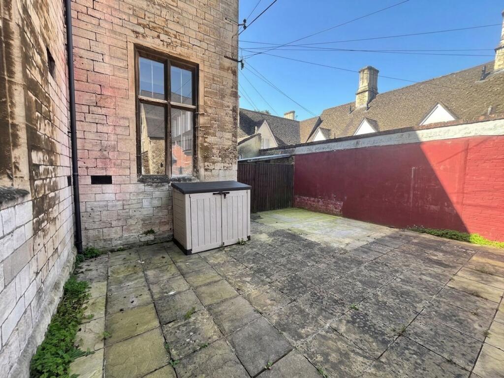 Additional image 9 of Church Street, St. James Court Church Street, BA14