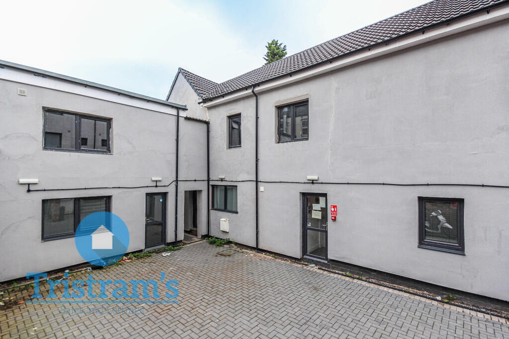 Main image of property: Bulwer Road, Lenton