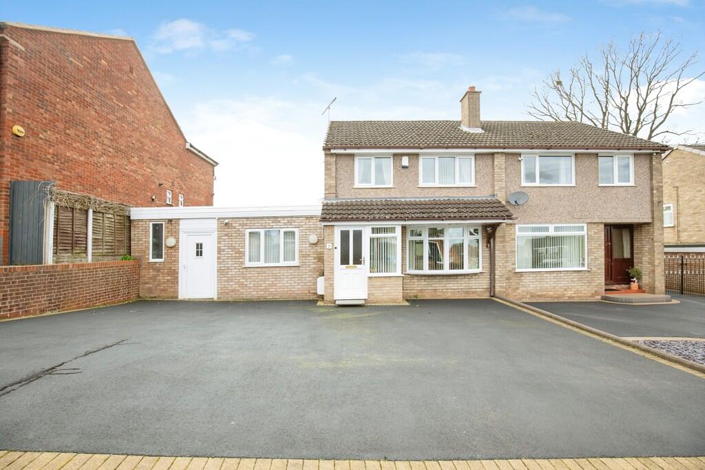 Main image of property: St Edithas Road, Polesworth