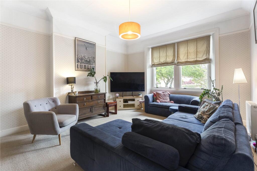 House in Edinburgh, Stockbridge/Inverleith - View 4