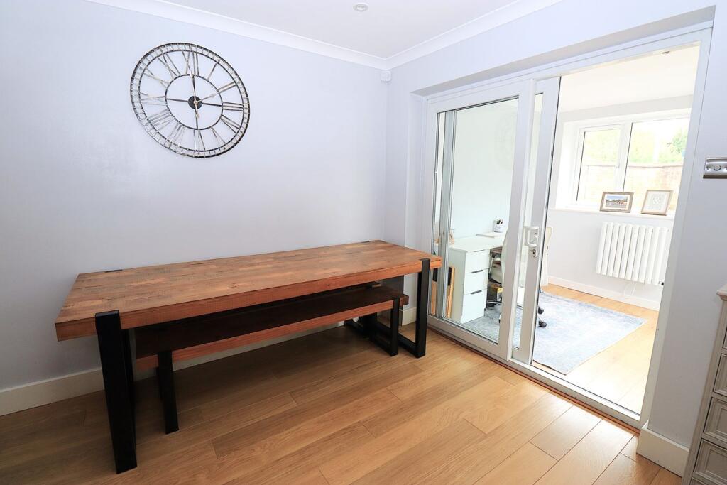 House in Guildford - More