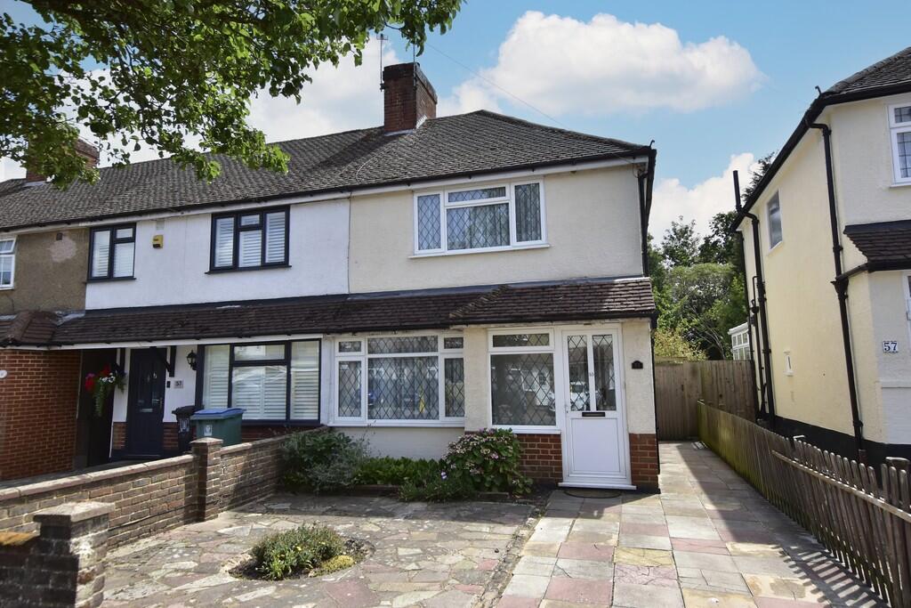 Main image of property: Fern Way