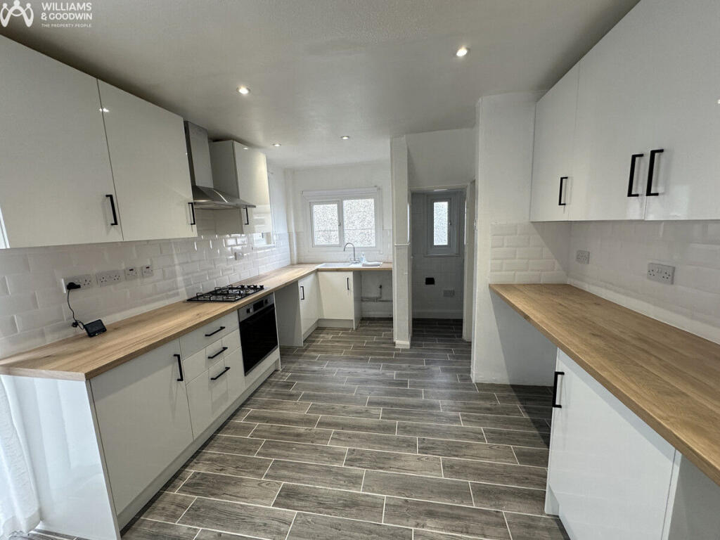Main image of property: Penlon Gardens, Bangor, Gwynedd, LL57