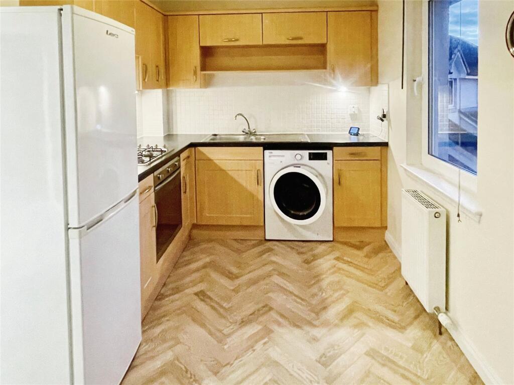 Apartment in Inverness - More