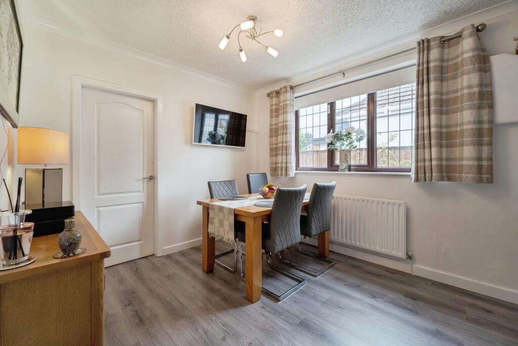 House in Wigan, Hindley Green - View 5