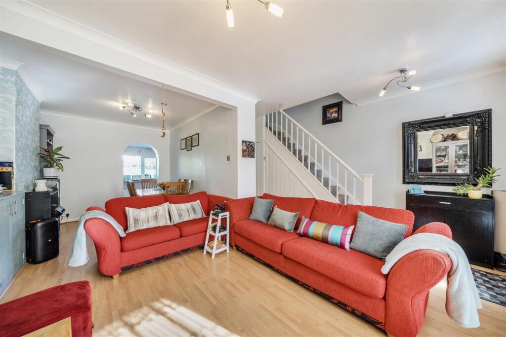 Main image of property: Palestine Grove, London, SW19