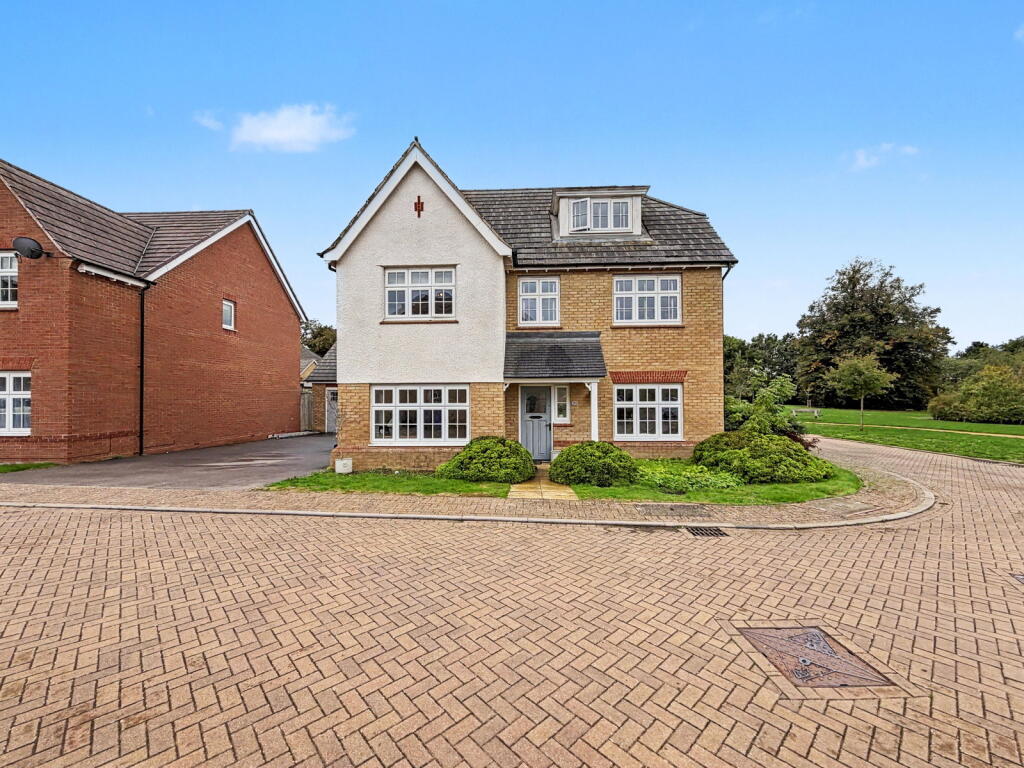 House in Northampton