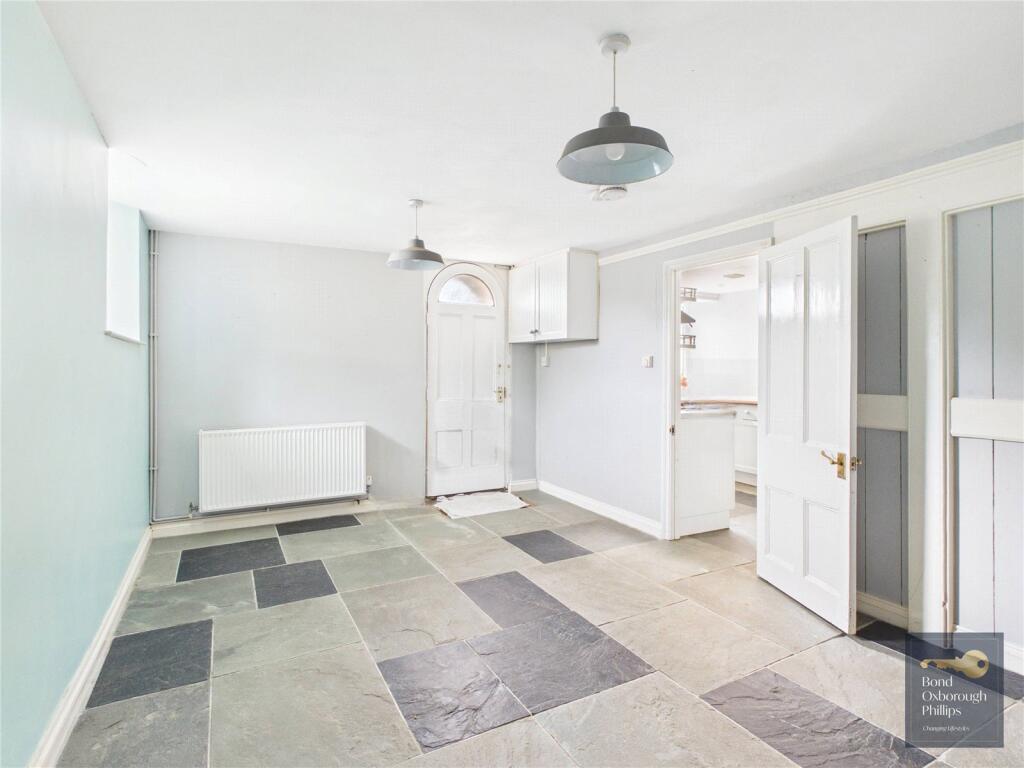 House in Torridge, Langham, Dolton - View 5