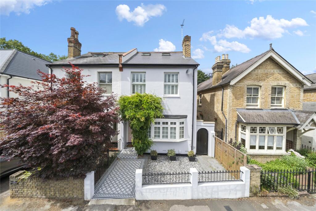 Main image of property: Wolsey Road, Esher, Surrey, KT10