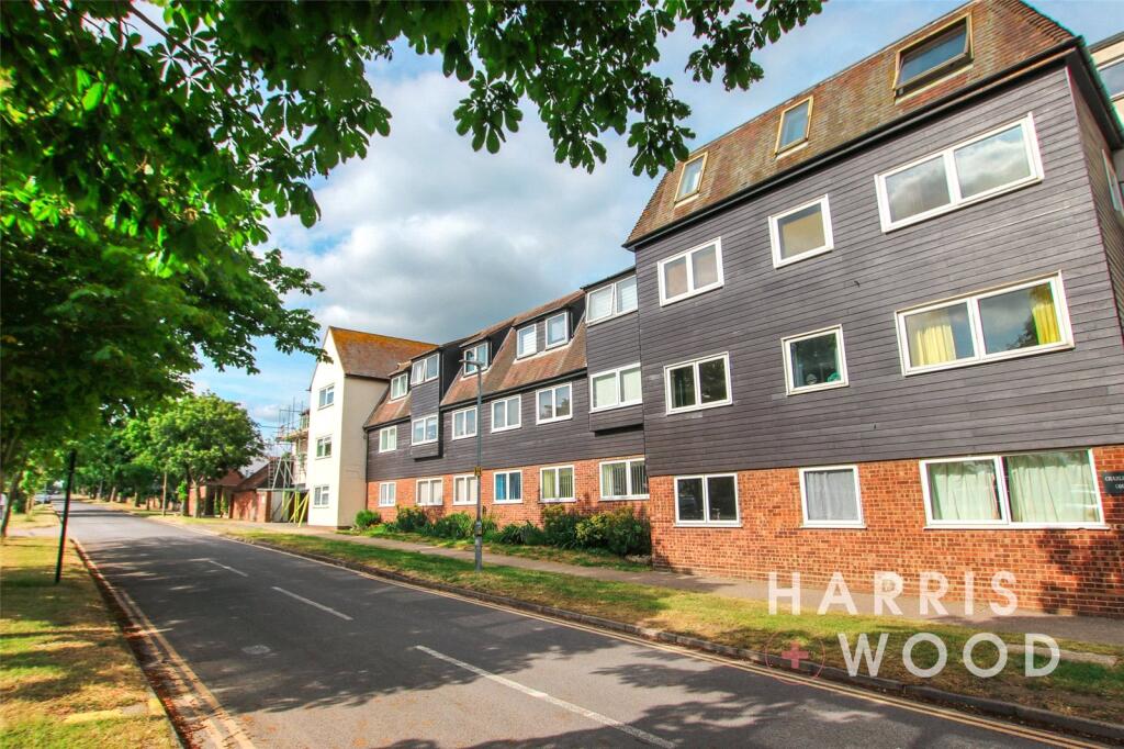 Main image of property: Seaview Avenue, West Mersea, Colchester, Essex, CO5