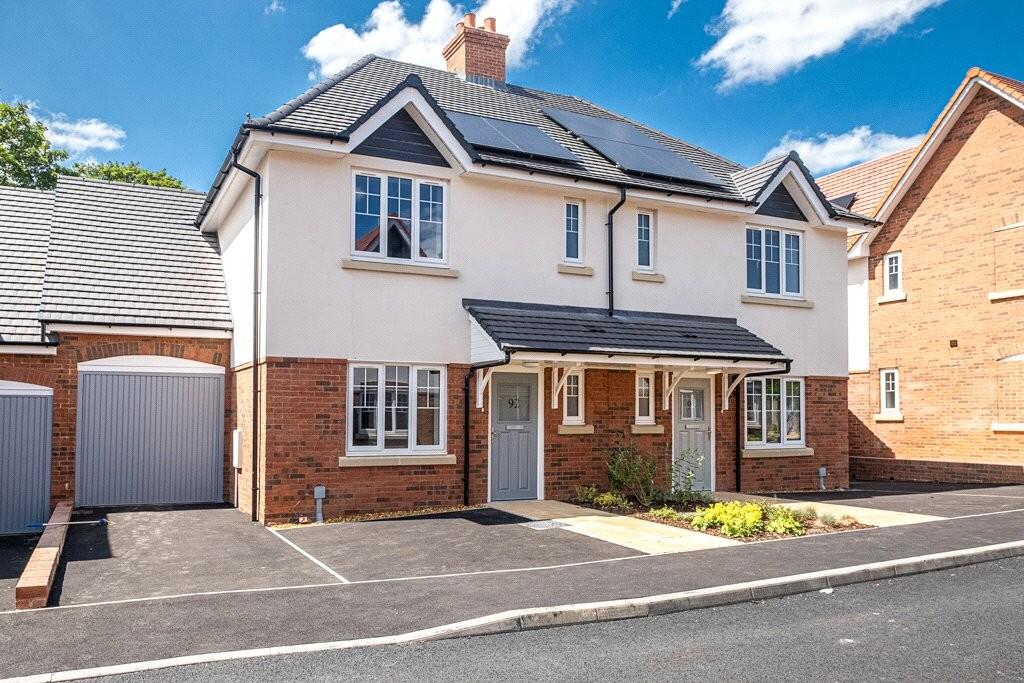 Woodleigh Avenue, Birmingham, West Midlands