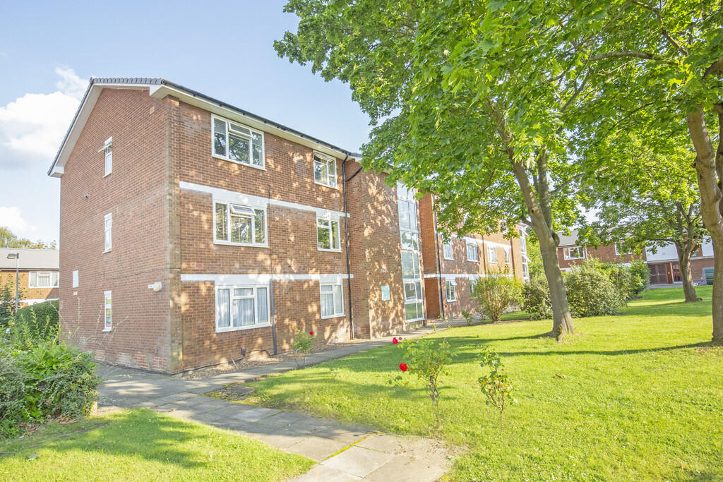 Main image of property: Anglesea Road, Kingston upon Thames