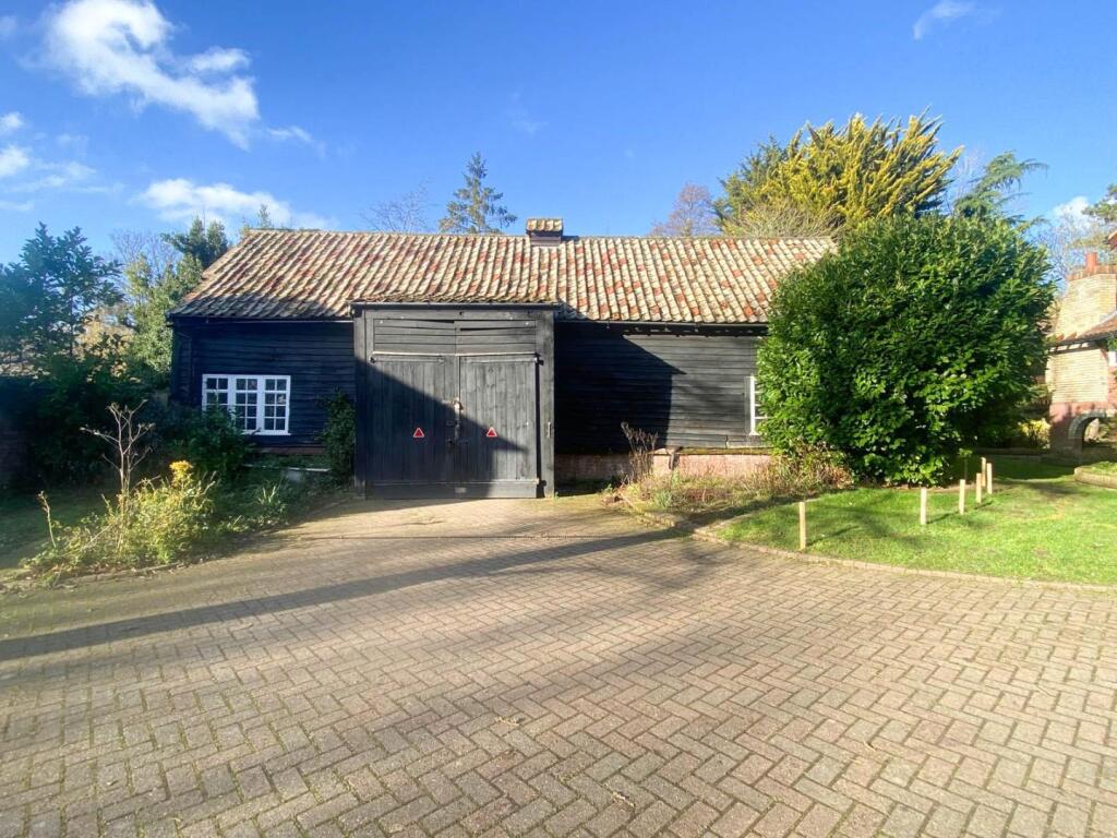 Main image of property: High Street, Foxton, Cambridge