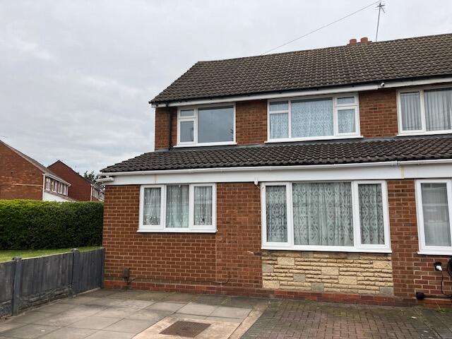 Main image of property: Ada Wrighton Close, Willenhall