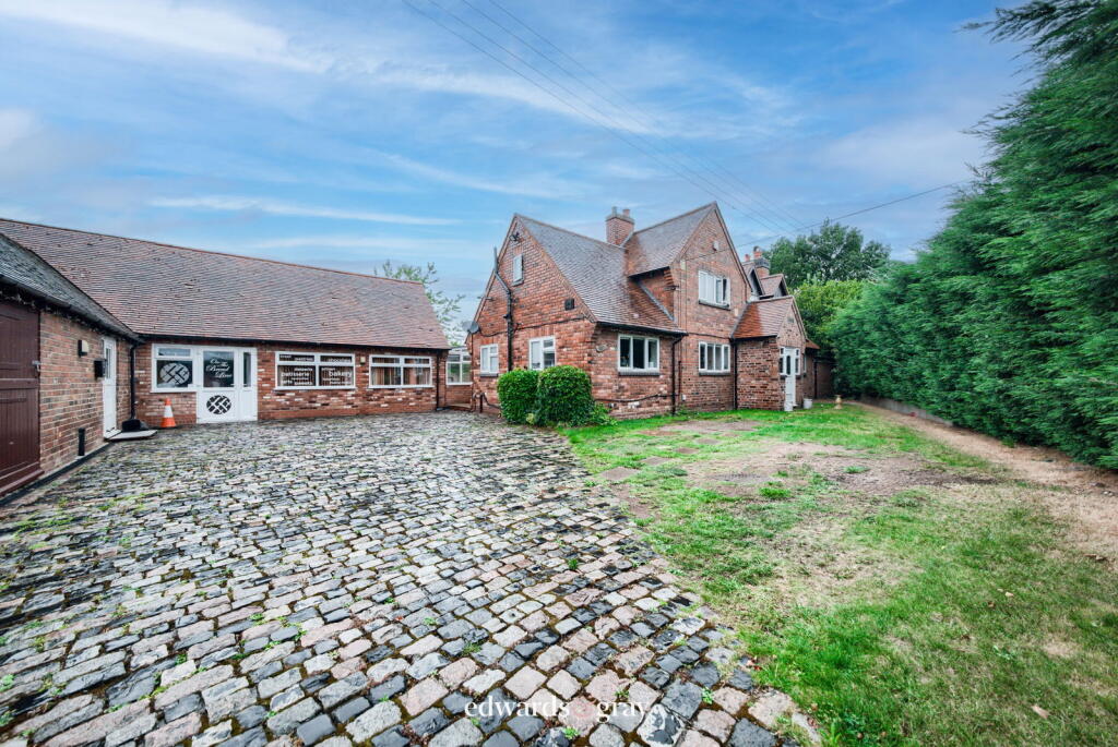 Additional image 38 of Hill Crest Farm, Worcester Lane, Sutton Coldfield, B75