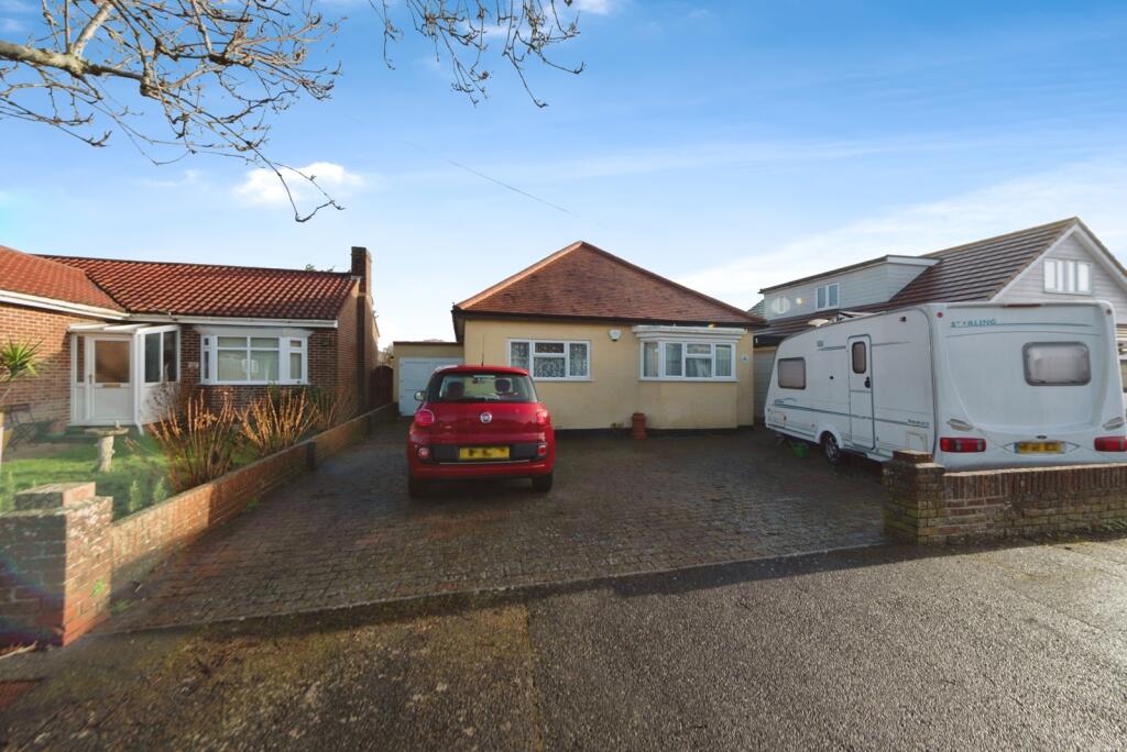 Main image of property: Perth Road, Gosport, Hampshire, PO13