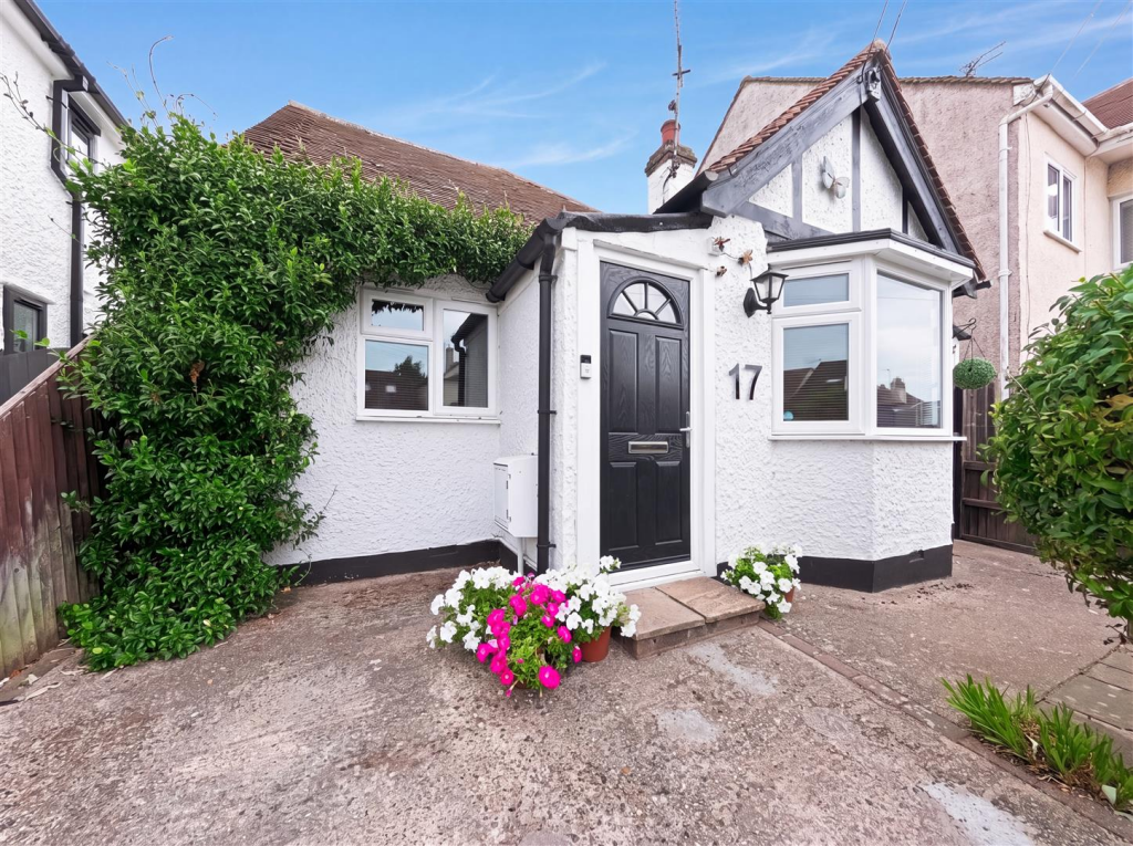 House in Canterbury