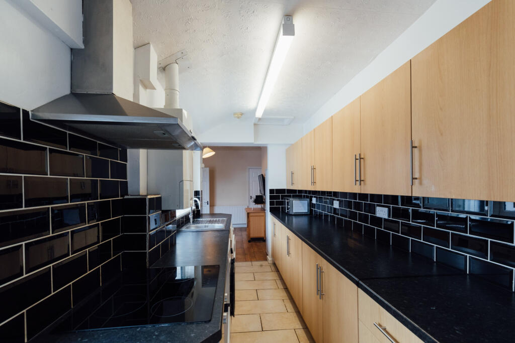 Main image of property: Derwent Street, Lincoln