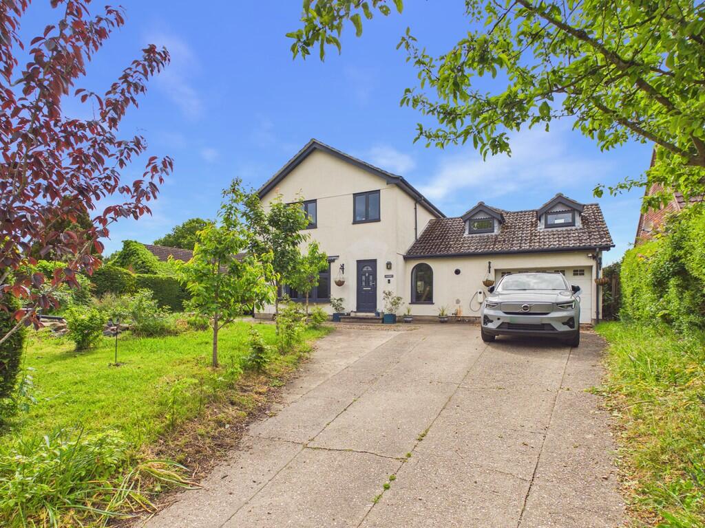 Main image of property: Main Road, Roughton