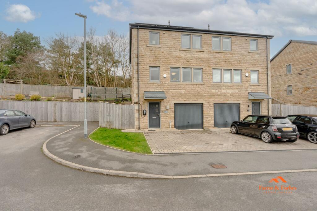 Additional image 20 of Carry Field, Colne, BB8