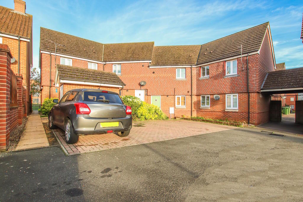 Main image of property: Poethlyn Drive, Costessey, NR8