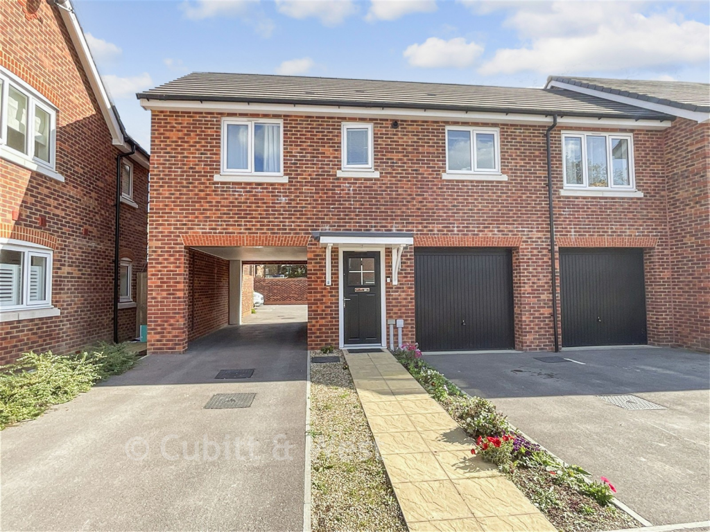 Main image of property: Valley Drive, Forge Wood, Crawley, West Sussex