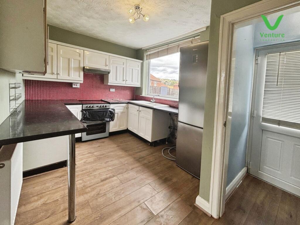House in Crook, Roddymoor - View 2