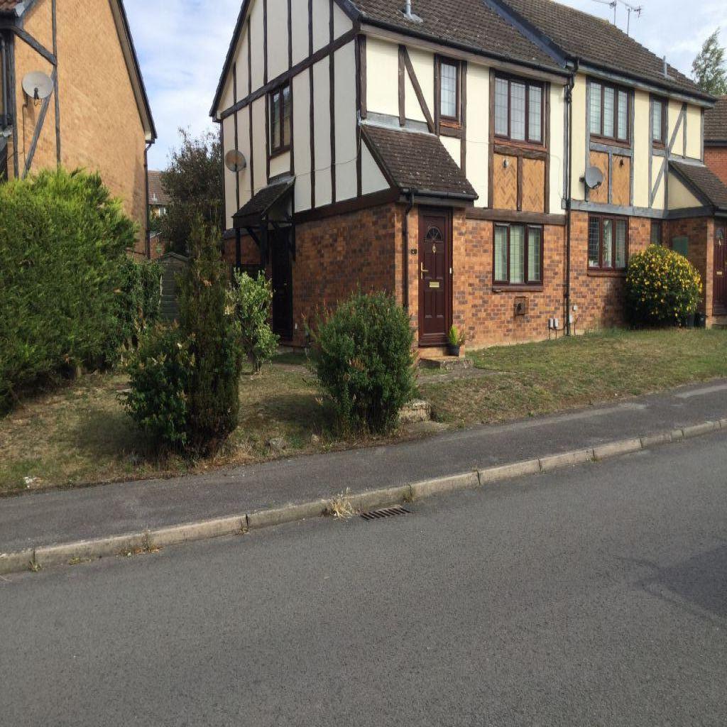 Main image of property: Measham Way, Lower Earley, Reading, Berkshire, RG6