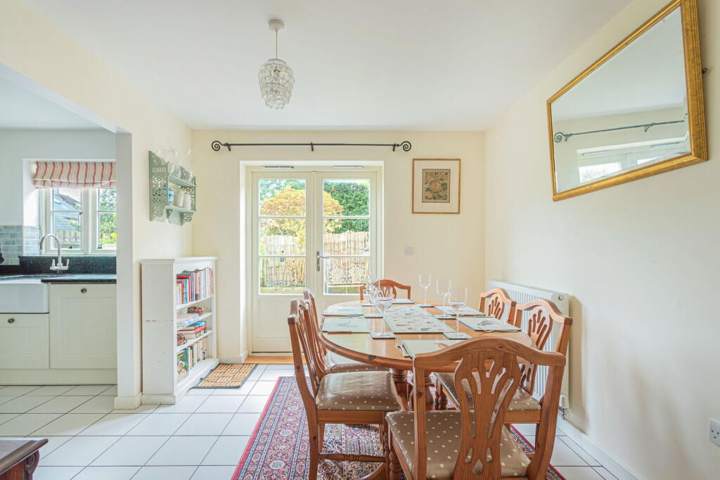 Hardie Close, Tetbury, GL8 8FA photo 2