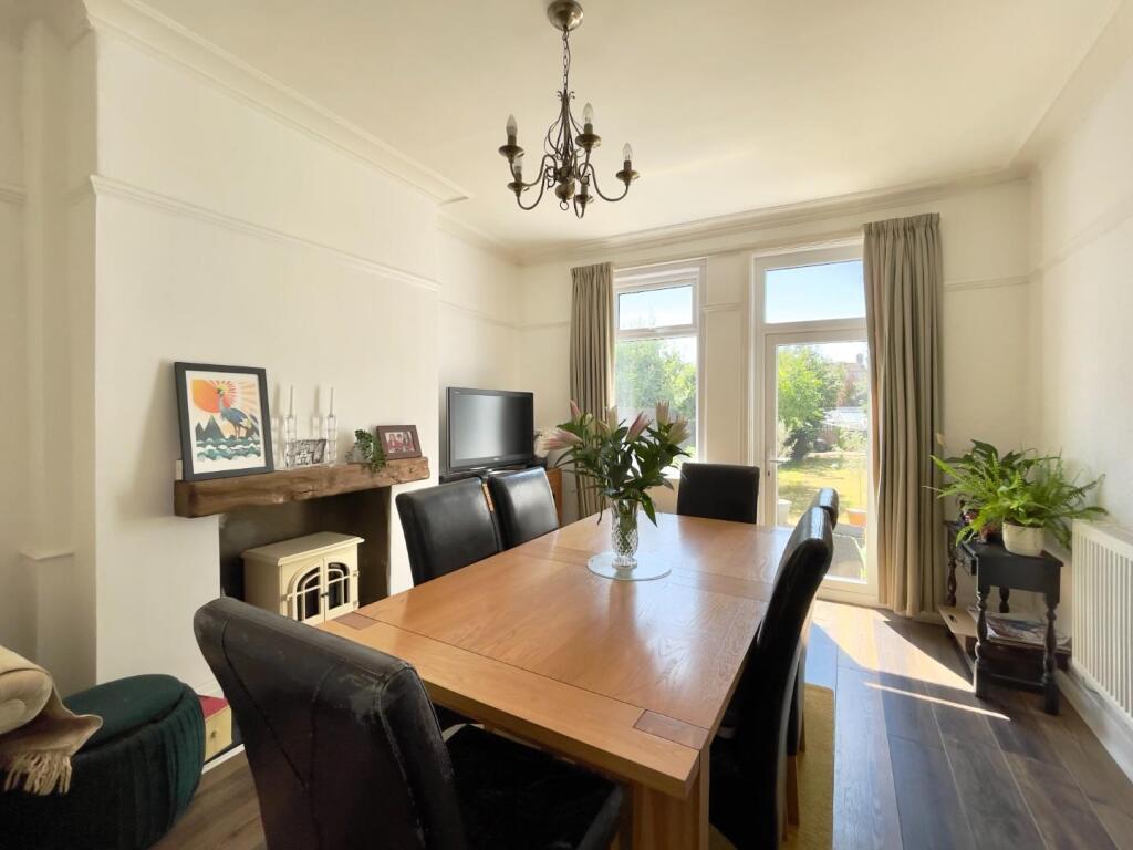 House in Penarth, Morristown - View 5