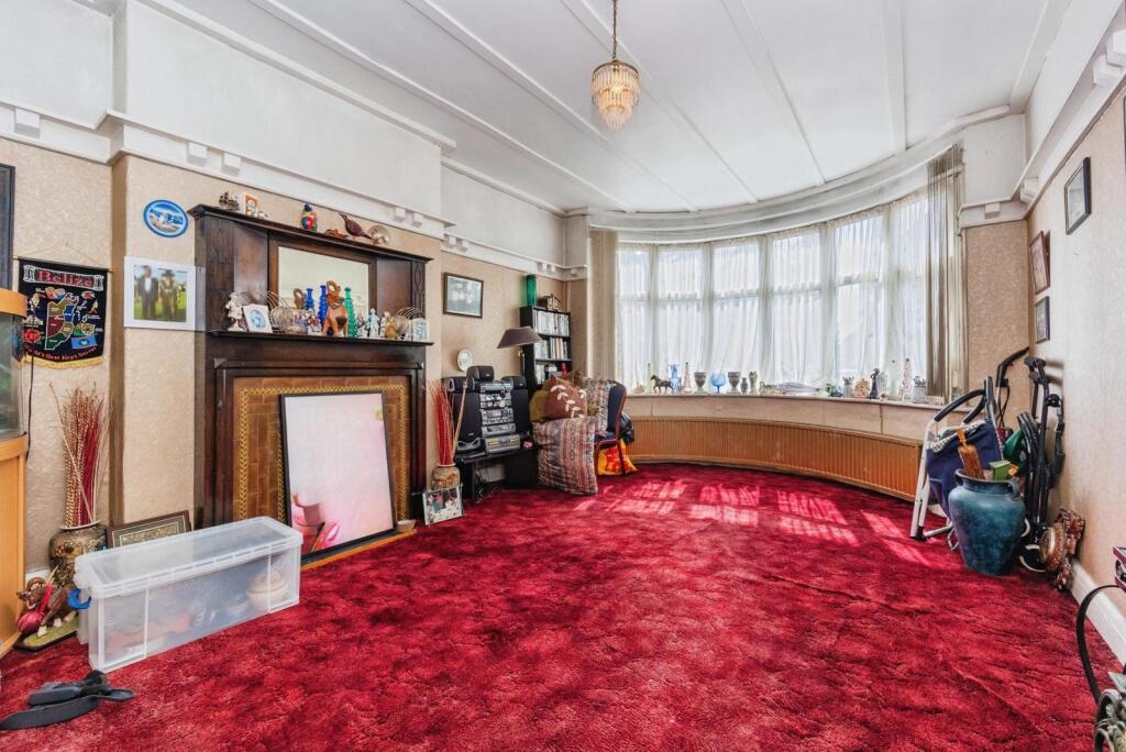 House in Manchester, Old Trafford - View 3
