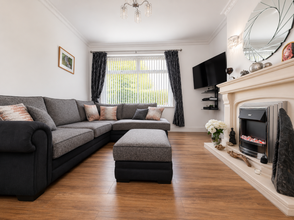 House in Evanstown, Ogmore Valley - View 3