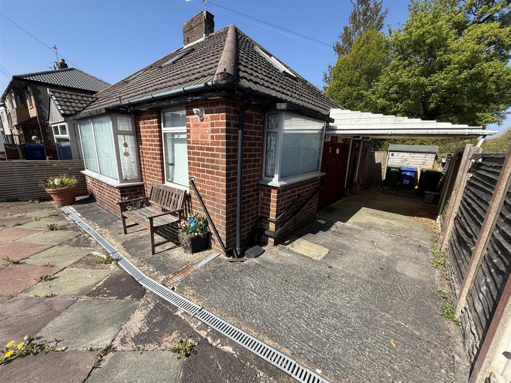 Main image of property: Edinburgh Drive, Oswaldtwistle, Accrington